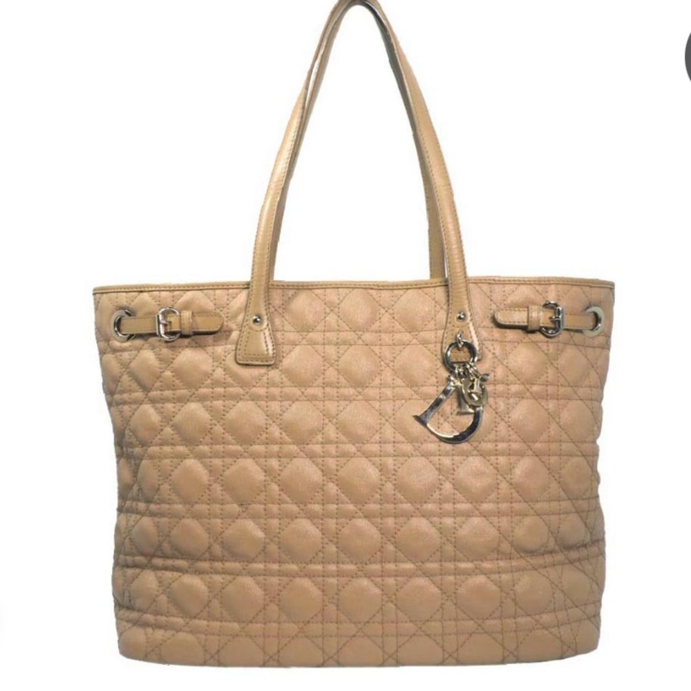Dior Tote Bag